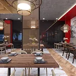 Almaris Apartahotel
