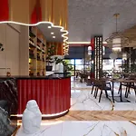 Almaris Apartahotel