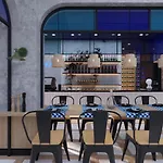 Apartahotel Almaris Alanya
