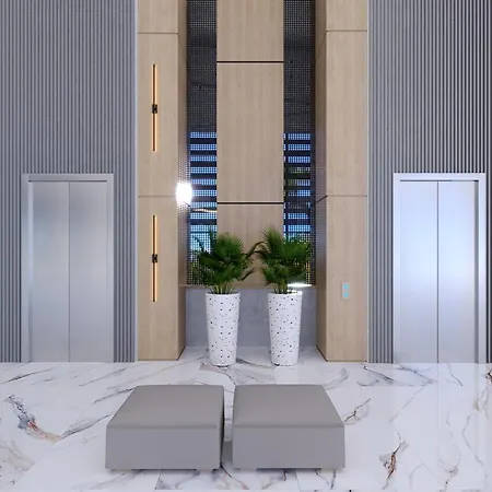 Almaris Aparthotel 3*