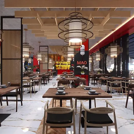 Aparthotel Almaris 3*