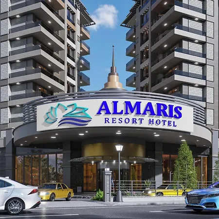 Almaris 3*