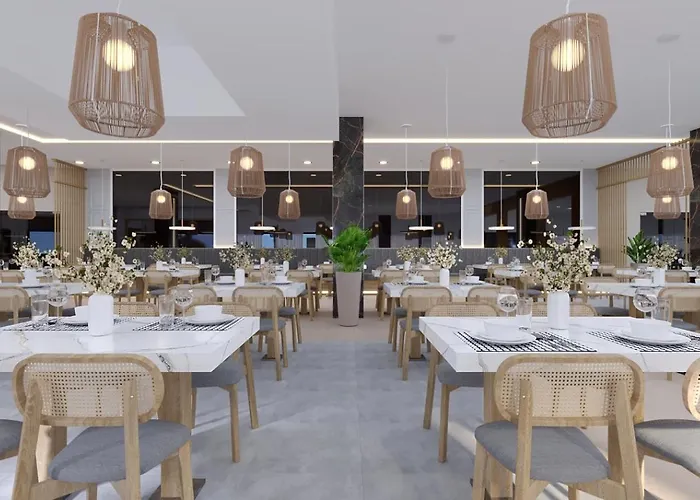 Almaris 公寓式酒店