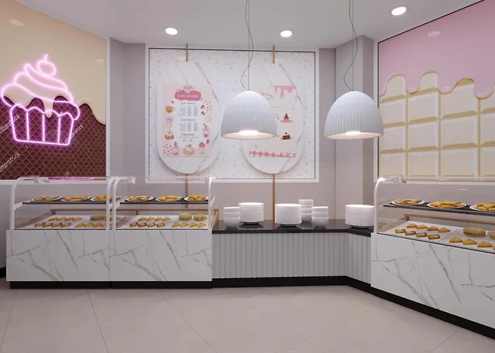 Almaris 公寓式酒店