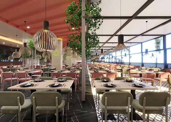 Almaris 3* 阿拉尼亚