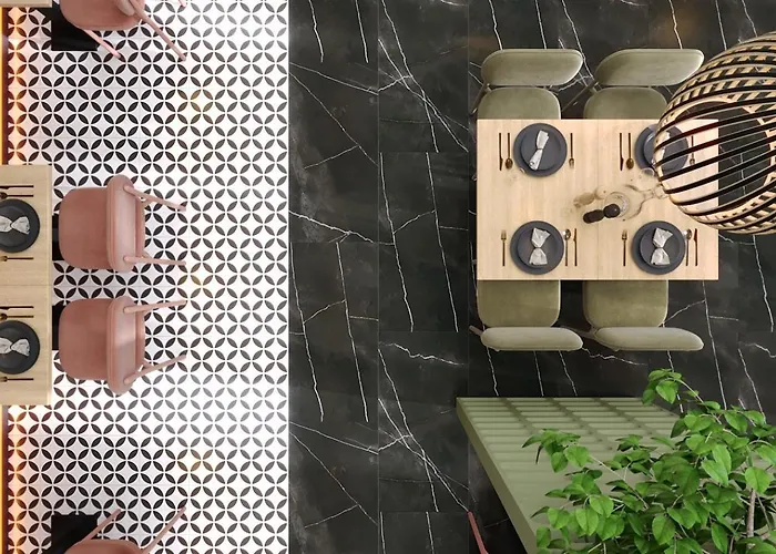 Almaris 3* 阿拉尼亚