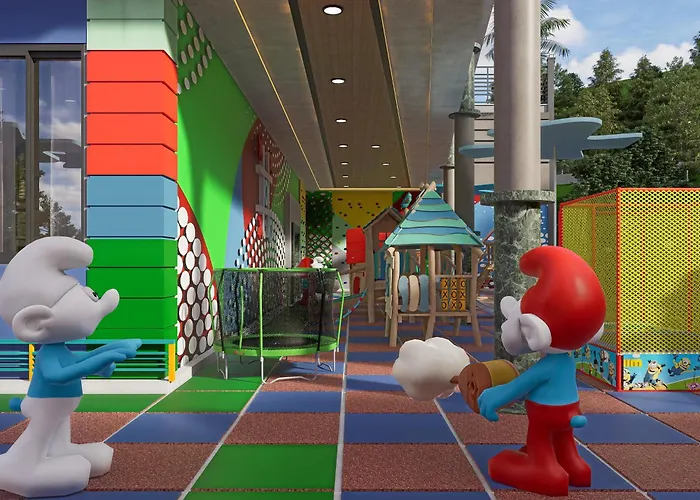 Almaris 阿拉尼亚