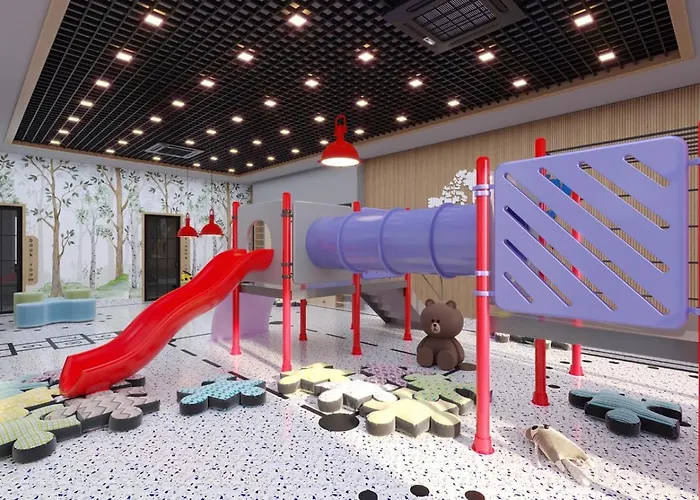 公寓式酒店 Almaris 3*