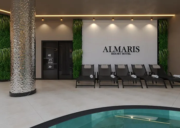 Almaris 3*
