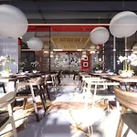 Almaris Aparthotel Alanya