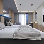 Almaris Aparthotel Alanya