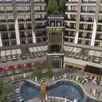 Lägenhetshotell Almaris Alanya