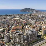 Almaris 3* Alanya