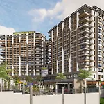 Almaris 3* Alanya