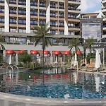 Almaris 3* Alanya