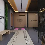 Almaris Aparthotel Alanya