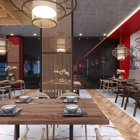 Almaris Apartmanhotel