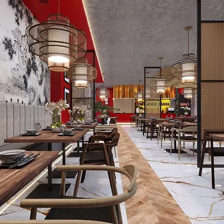 Almaris Apartmanhotel 3*