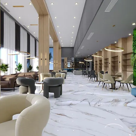 Aparthotel Almaris Alanya