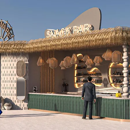 Almaris Apartmanhotel