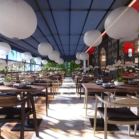 Appart hôtel Almaris