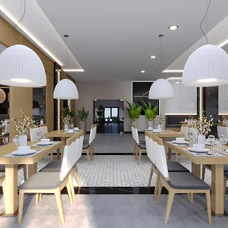Appart hôtel Almaris