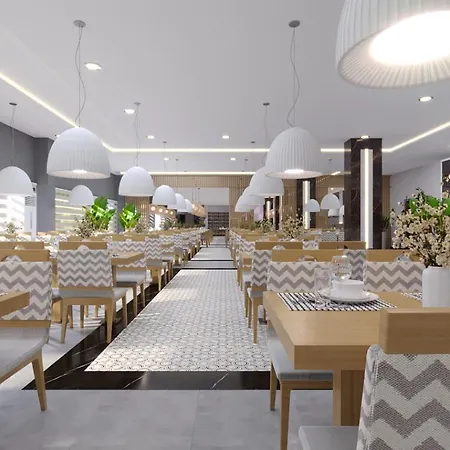 Aparthotel Almaris 3*