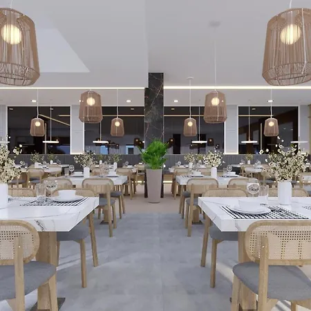 Almaris Apartmanhotel