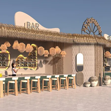 Almaris Apartmanhotel 3*