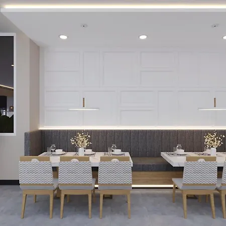 Almaris Appart hôtel