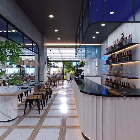 Almaris Appart hôtel