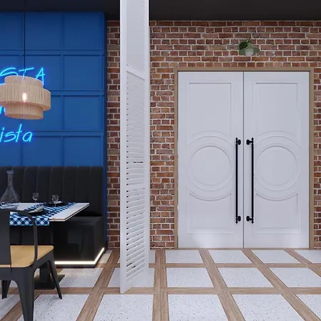 Almaris Aparthotel Alanya