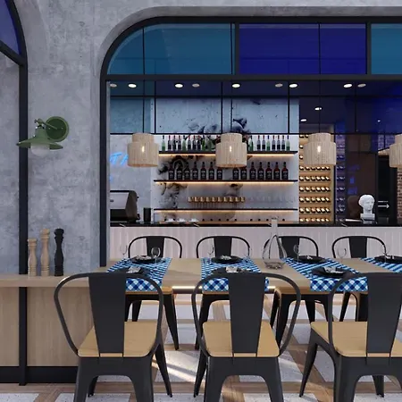 Aparthotel Almaris Alanya