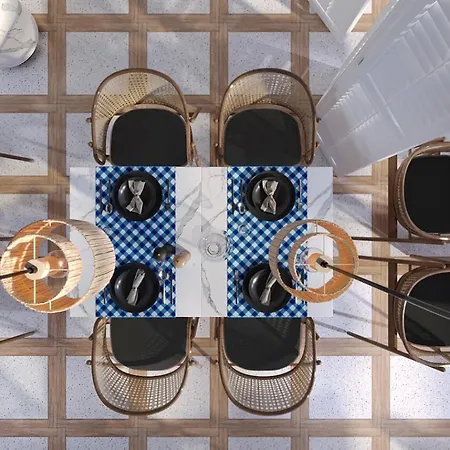 Apartmanhotel Almaris Alanya