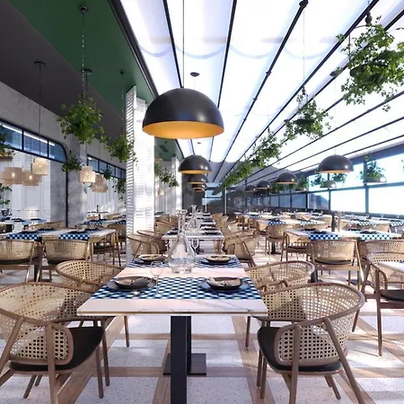 Almaris Appart hôtel