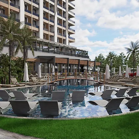 Almaris Appart hôtel *