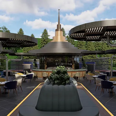 Almaris Aparthotel 3*