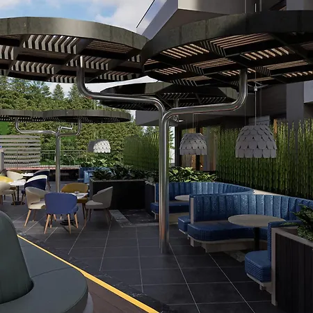 Apartmanhotel Almaris 3*