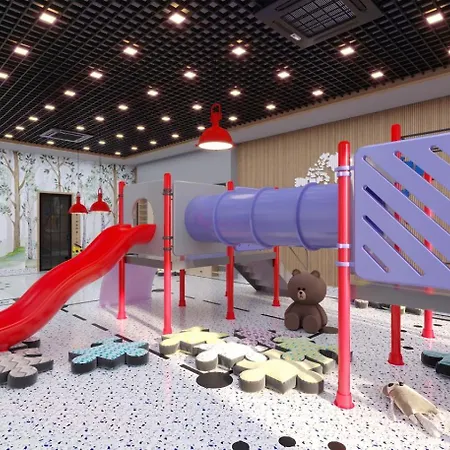 Aparthotel Almaris 3*