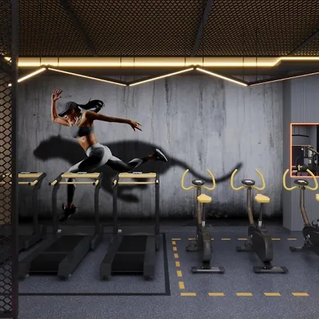 Almaris Apartmanhotel