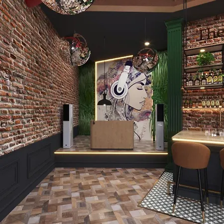 Almaris Apartmanhotel