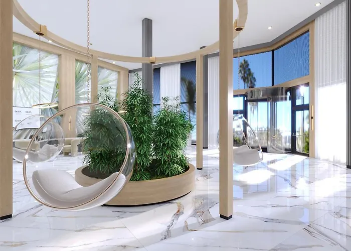Almaris 3* Alanya