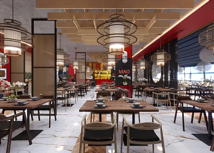 Aparthotel Almaris 3*