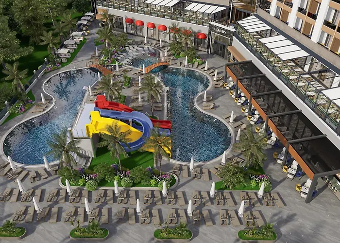 Almaris Alanya