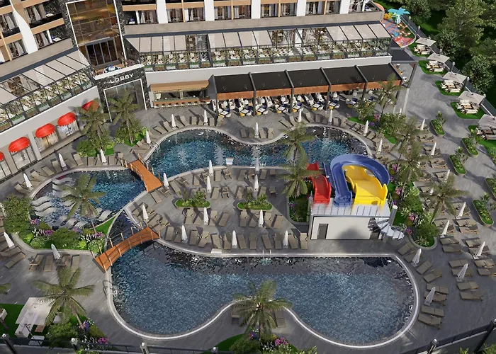 Almaris Alanya