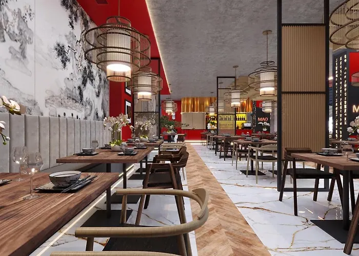 Almaris Aparthotel 3*