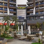 Apart-hotel Almaris 3*