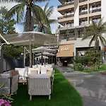 Apart-hotel Almaris Alanya