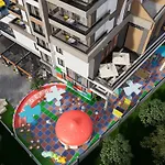 Almaris Apart-hotel Alanya