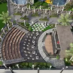Apart-hotel Almaris Alanya